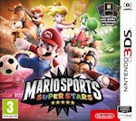 Mario Sports Superstars