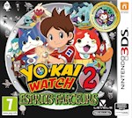Yo-kai Watch 2 : Fleshy Souls