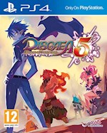 Disgaea 5 : Alliance of Vengeance