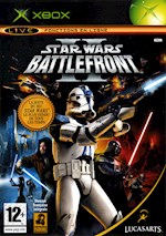 Star Wars Battlefront II