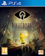 Little Nightmares