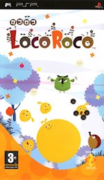 LocoRoco
