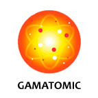 Gamatomic