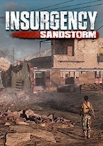 Insurgency : Sandstorm