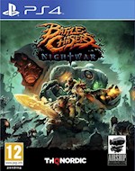 Battle Chasers : Nightwar