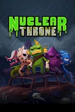 Nuclear Throne