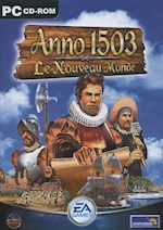 Anno 1503 : Nouveau Monde