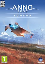 Anno 2205 : Tundra