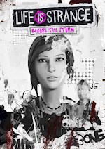 Life is Strange : Before the Storm - Episode 2