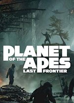 La Planète des Singes : Last Frontier