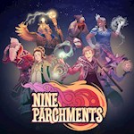 Nine Parchments