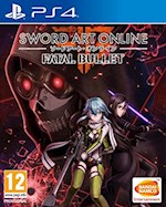 Sword Art Online : Fatal Bullet
