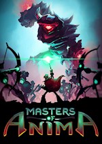 Masters of Anima
