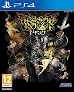 Dragon’s Crown Pro