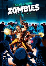 Far Cry 5 : Dead Living Zombies