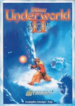 Ultima Underworld II