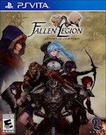 Fallen Legion : Flames of Rebellion