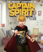The Awesome Adventures of Captain Spirit