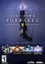 Destiny 2 : Forsaken