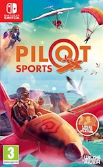 Pilot Sports