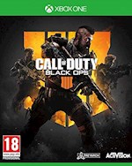 Call of Duty : Black Ops 4