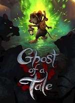 Ghost of a Tale