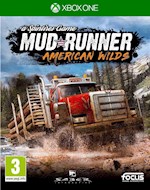 Spintires : MudRunner - American Wilds Edition