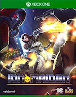 Ion Maiden