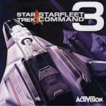 Star Trek : Starfleet Commander 3