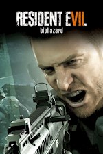 Resident Evil VII - Not a Hero