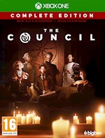 The Council : Complete Edition