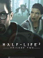 Half-Life² : Episode Two