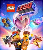 The LEGO Movie Videogame 2
