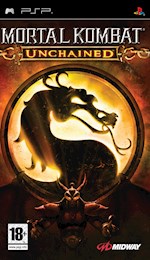 Mortal Kombat : Unchained
