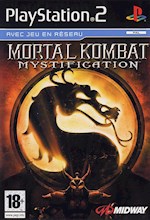 Mortal Kombat : Deception