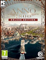 Anno 1800