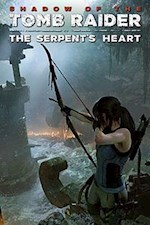 Shadow of the Tomb Raider : The Serpent’s Heart
