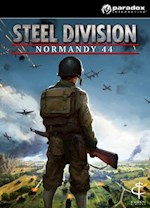 Steel Division