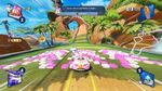 Team Sonic Racing