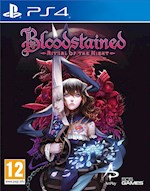 Bloodstained