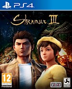 Shenmue III