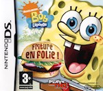 SpongeBob Squarepants Frantic Fry Cook