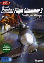Combat Flight Simulator 3
