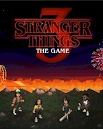 Stranger Things 3 : The Game