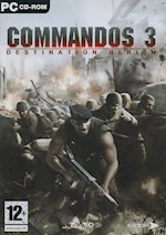 Commandos 3