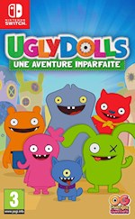 UglyDolls : Une Aventure Imparfaite