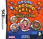 Super Monkey Ball : Touch And Roll