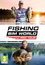 Fishing Sim World : Pro Tour