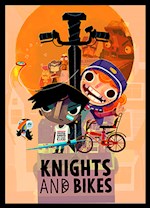 Knights and Bikes