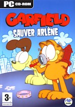 Garfield: Saving Arlene
